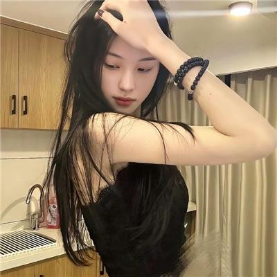 狼女传奇