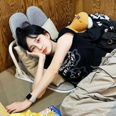 顽美追男仔